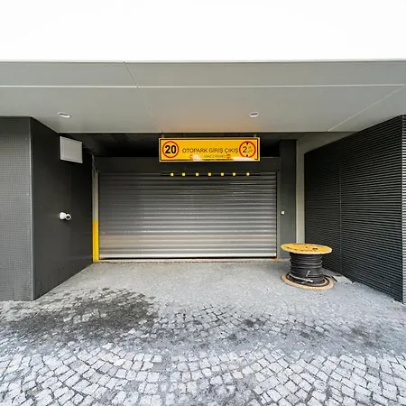 Beyoglu Benesta Residence, 1 Bedroom No-121 * Istanbul