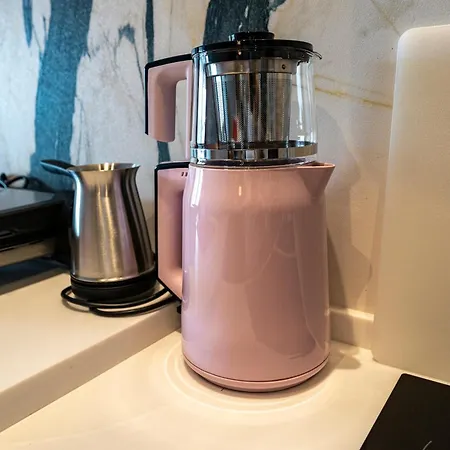 Beyoglu Benesta Residence, 1 Bedroom No-121 Lejlighed Istanbul