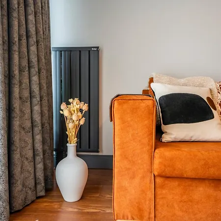 Lejlighed Beyoglu Benesta Residence, 1 Bedroom No-121 Istanbul