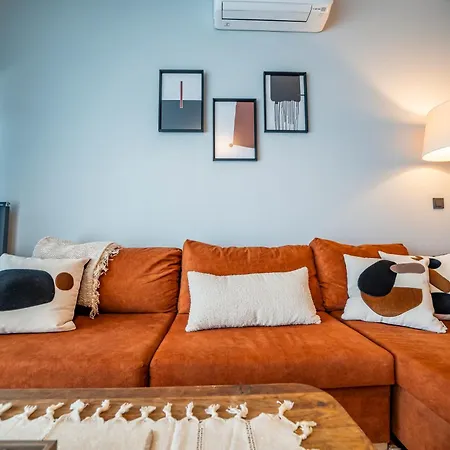 Beyoglu Benesta Residence, 1 Bedroom No-121 *