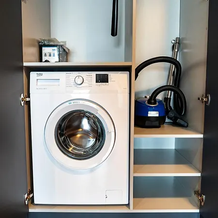 Beyoglu Benesta Residence, 1 Bedroom No-121 Istanbul