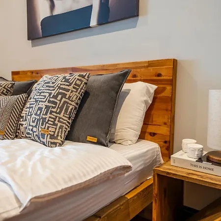 Lejlighed Beyoglu Benesta Residence, 1 Bedroom No-121 Istanbul