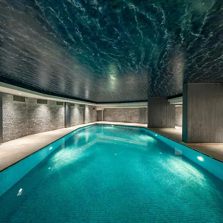 Beyoglu Benesta Residence, 1 Bedroom No-121 Lejlighed Istanbul
