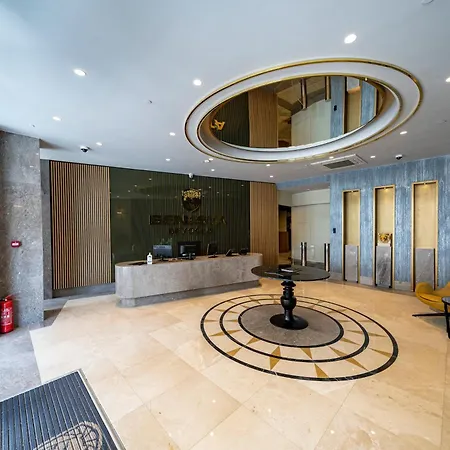 Beyoglu Benesta Residence, 1 Bedroom No-121 *