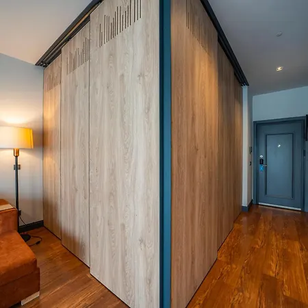 Beyoglu Benesta Residence, 1 Bedroom No-121 Lejlighed