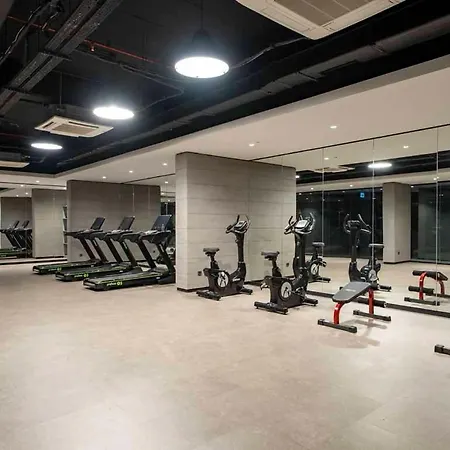 Beyoglu Benesta Residence, 1 Bedroom No-121 Lejlighed Istanbul