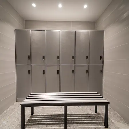 Lejlighed Beyoglu Benesta Residence, 1 Bedroom No-121 *