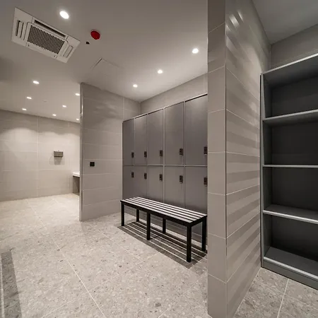 Lejlighed Beyoglu Benesta Residence, 1 Bedroom No-121 Istanbul