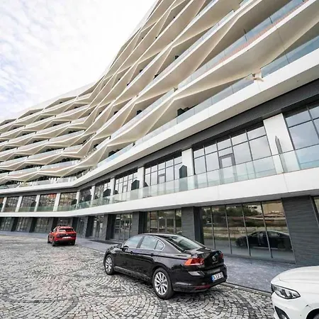 Lejlighed Beyoglu Benesta Residence, 1 Bedroom No-121