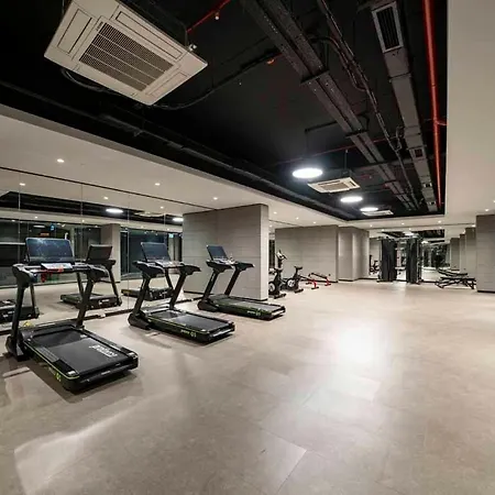 Beyoglu Benesta Residence, 1 Bedroom No-121 *