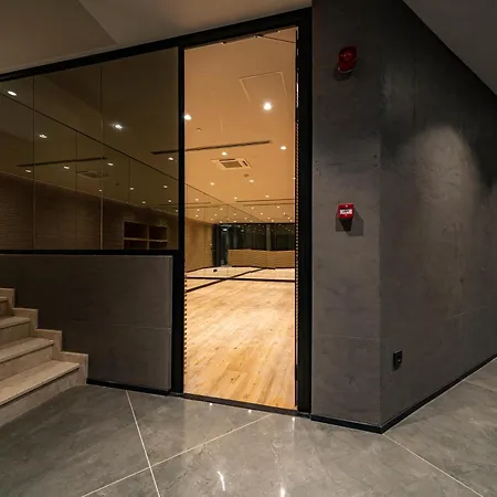 Lejlighed Beyoglu Benesta Residence, 1 Bedroom No-121