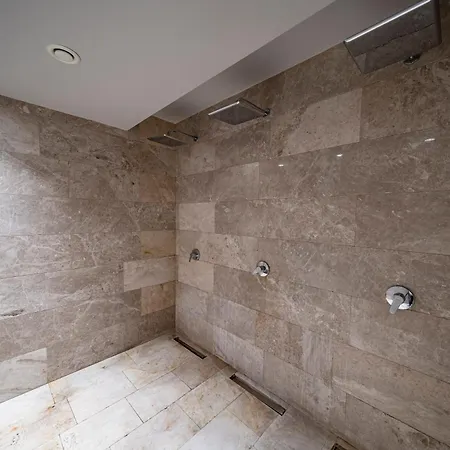 Beyoglu Benesta Residence, 1 Bedroom No-121 Lejlighed *