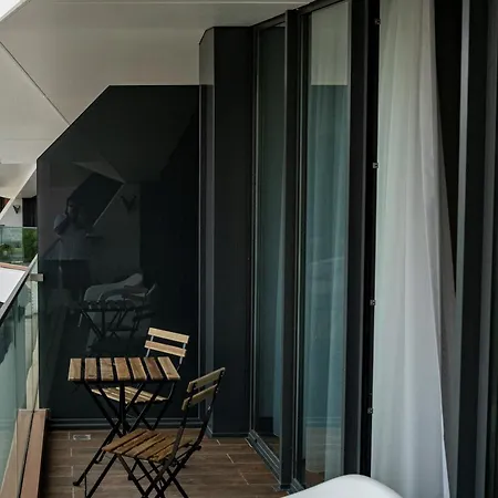 Lejlighed Beyoglu Benesta Residence, 1 Bedroom No-121 Istanbul